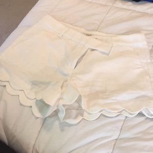 JCrew Shorts